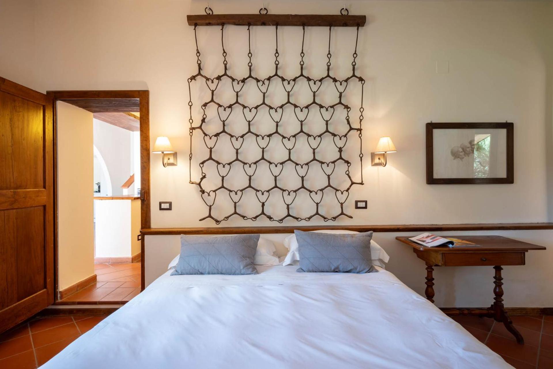 Villa La Selva Wine Resort Bucine Buitenkant foto