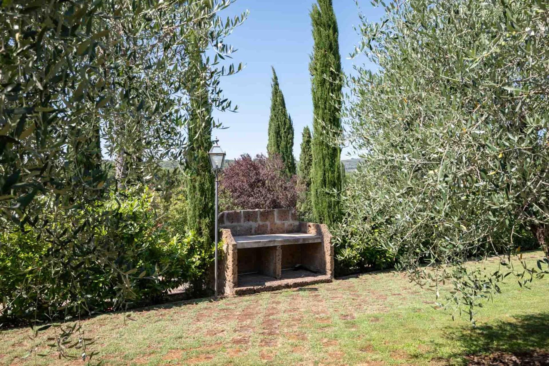Villa La Selva Wine Resort Bucine Buitenkant foto