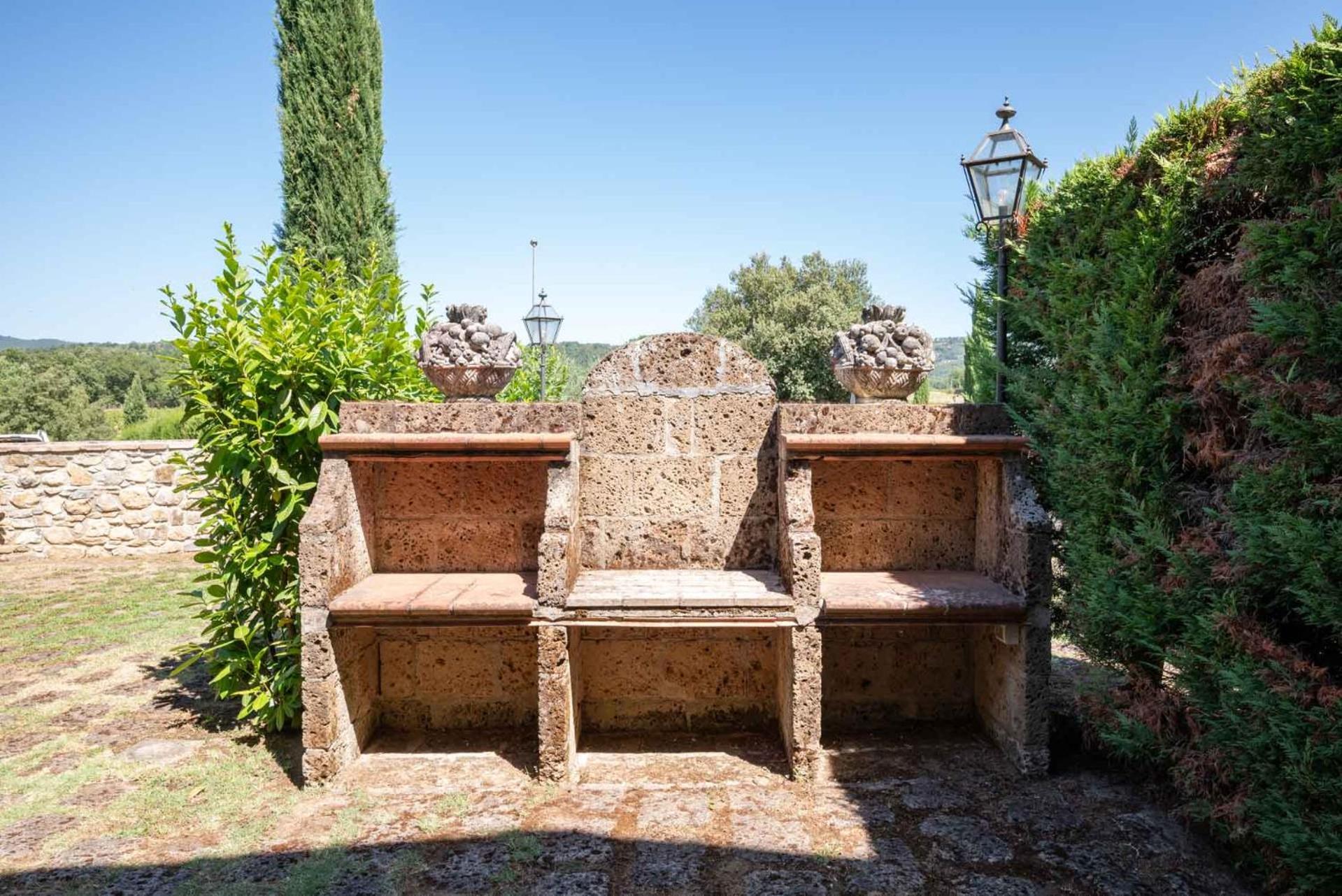 Villa La Selva Wine Resort Bucine Kamer foto